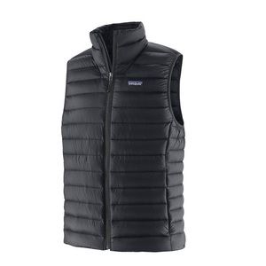 patagonia mens xl puffer vest